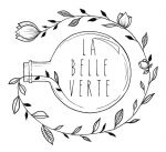 Logo La Belle Verte