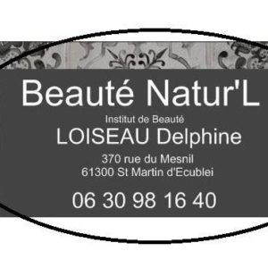 beauté natur'l logo