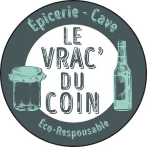 vrac du coin logo