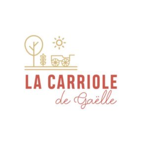 carriole de gaëlle