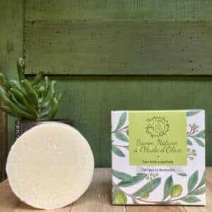 Savon Nature