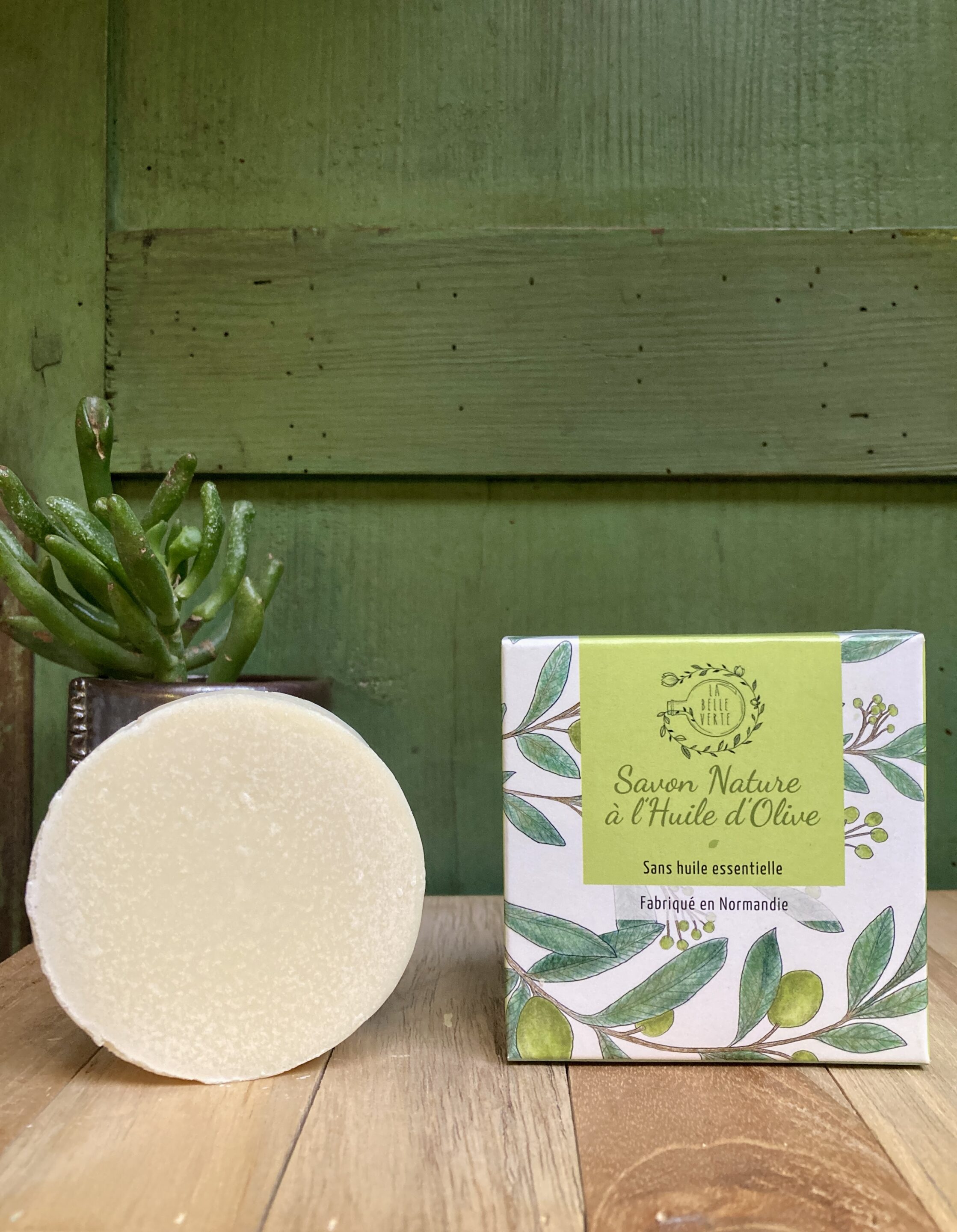 Savon Nature