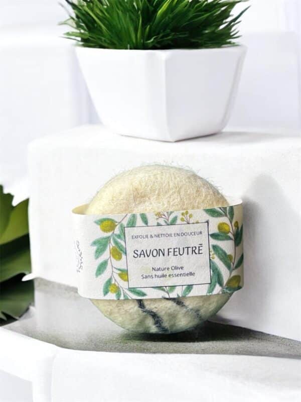 Savon Feutré – Image 4