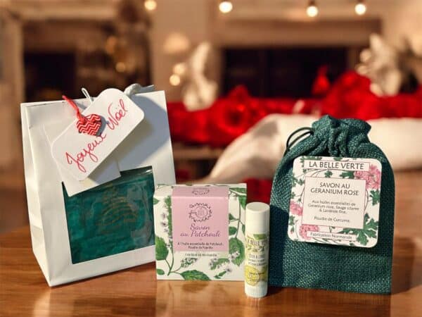 box de noël premium