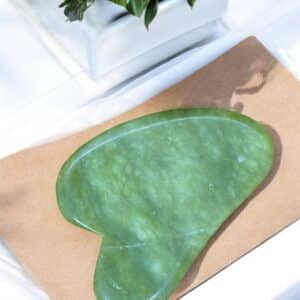 lot de 3 gua sha
