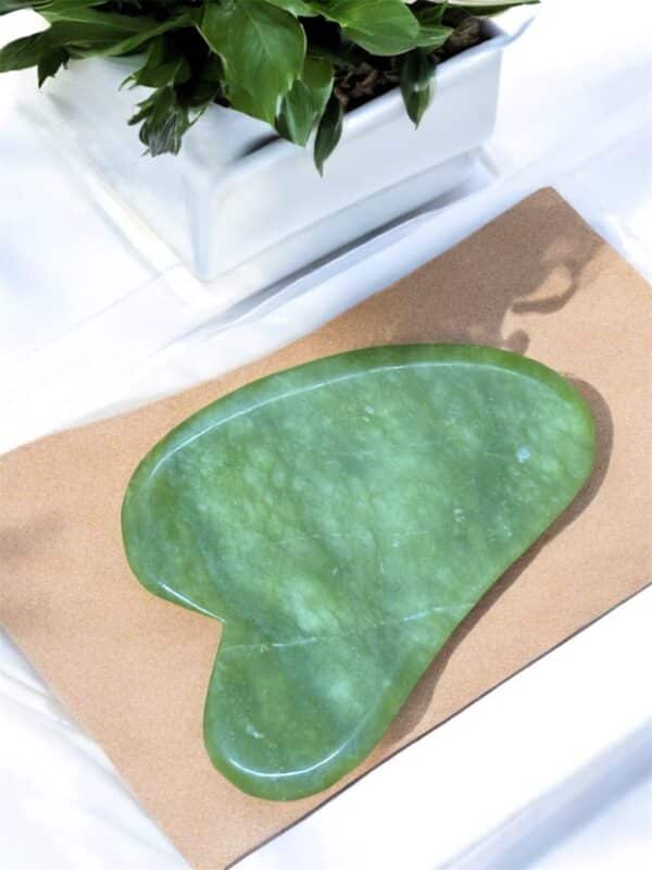 lot de 3 gua sha