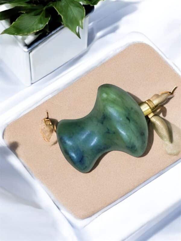 lot de 3 gua sha